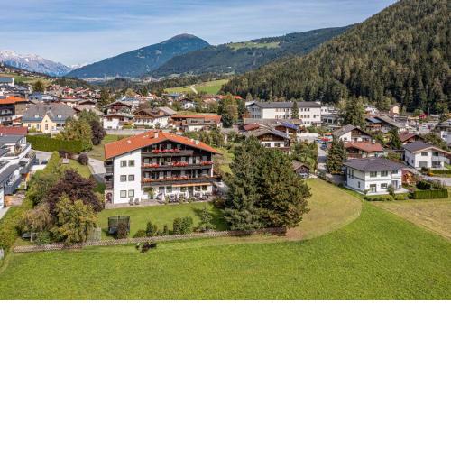 Hotel Eschenhof & Apartments
