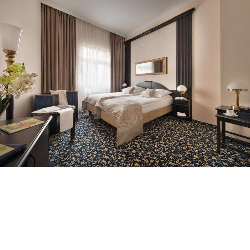 Hotel Esprit