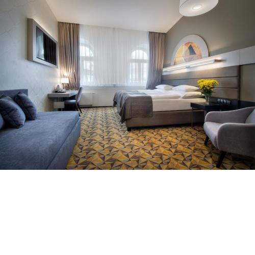 Hotel Essence