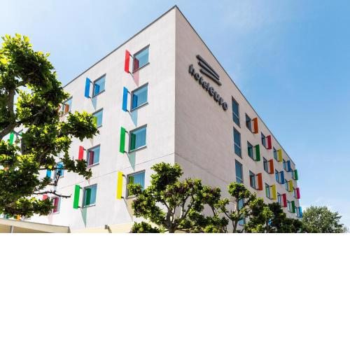 Hotel Euro