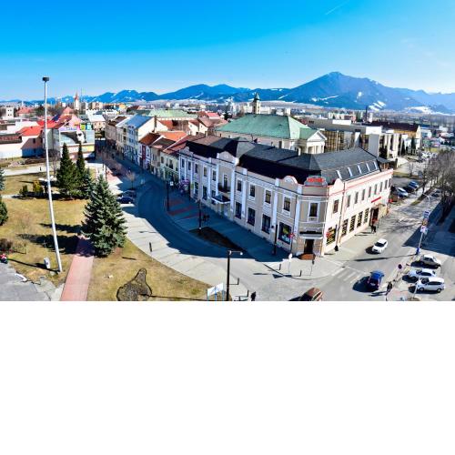 Hotel Europa