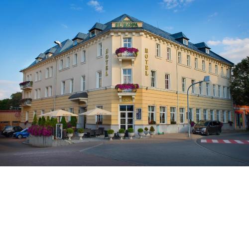 Hotel Europa