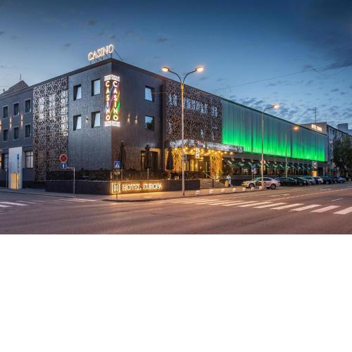 HOTEL EUROPA
