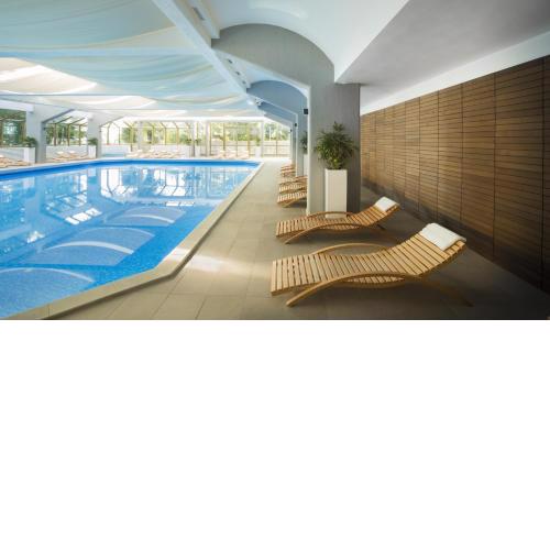 Hotel Excelsior - Liburnia