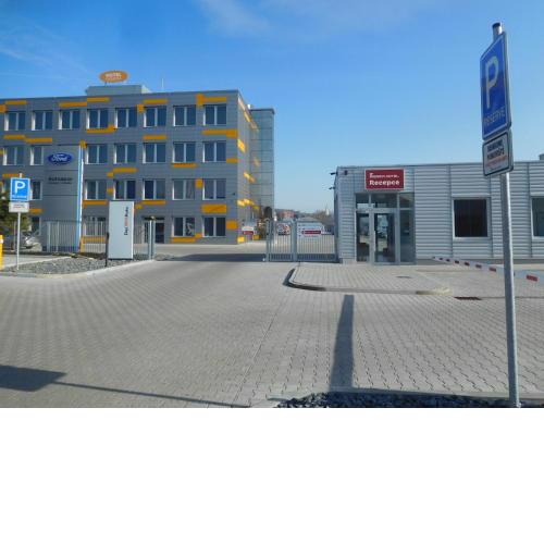 Hotel Fabrika