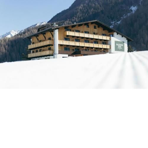 Hotel Falknerhof