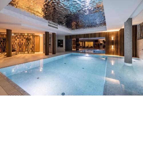Hotel Fanat