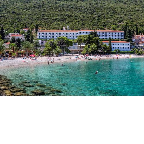 Hotel Faraon