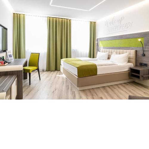 Hotel Feichtinger Graz