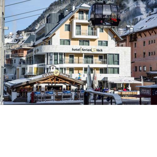 Hotel Ferienglück
