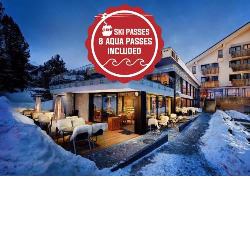 Hotel FIS