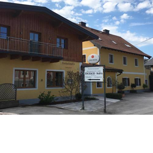 Hotel Fischachstubn