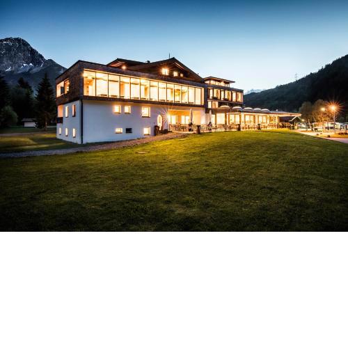 Hotel Fischer am See
