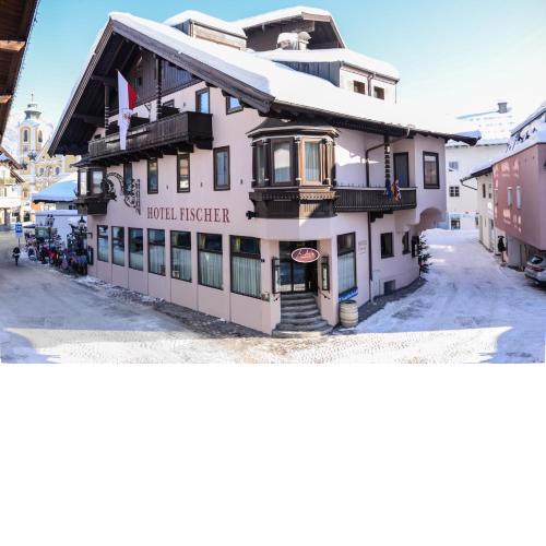 Hotel Fischer