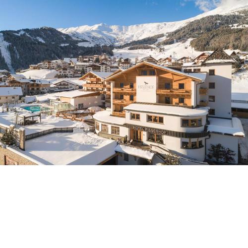 Hotel Fisserhof