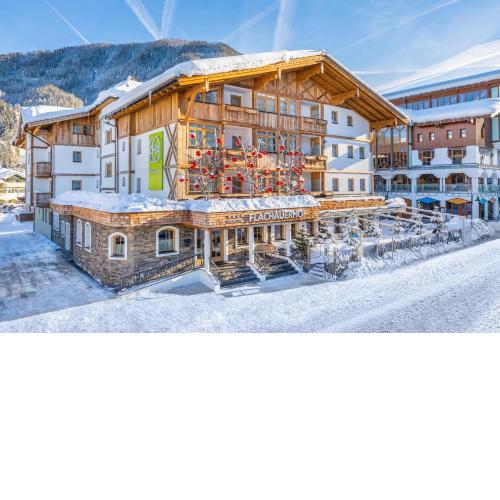 Hotel Flachauerhof