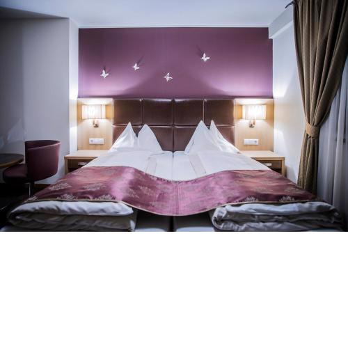 Hotel Flair