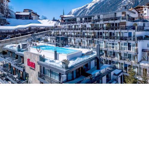 Hotel Fliana Ischgl