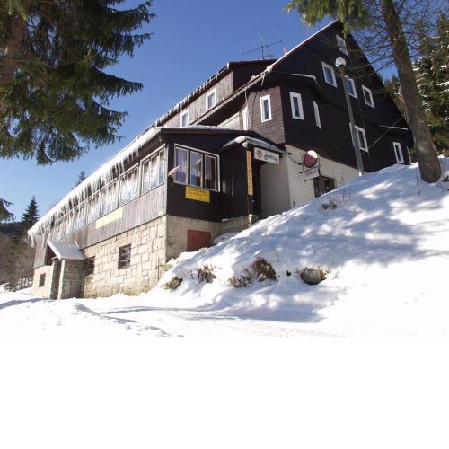 Hotel Flora Dolní Mísečky