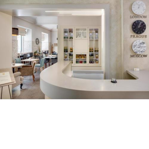 Hotel Florenc