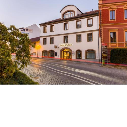 hotel Florian Sedlčany