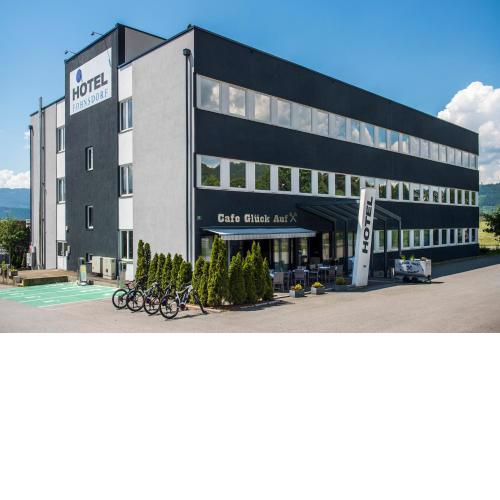 Hotel Fohnsdorf
