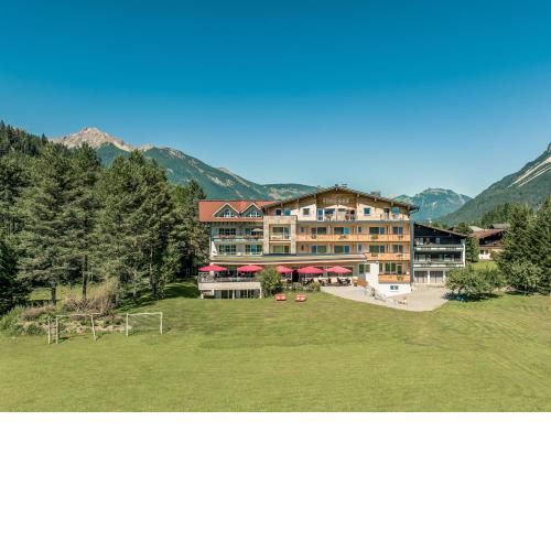 Hotel Föhrenhof