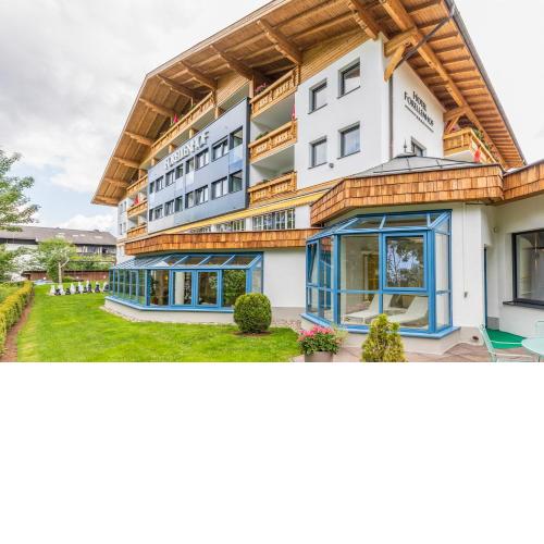 Hotel Forellenhof