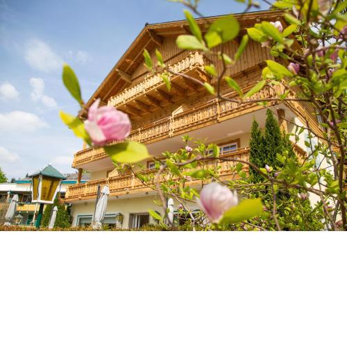 Hotel Försterhof lebe pur, genieße den Tag