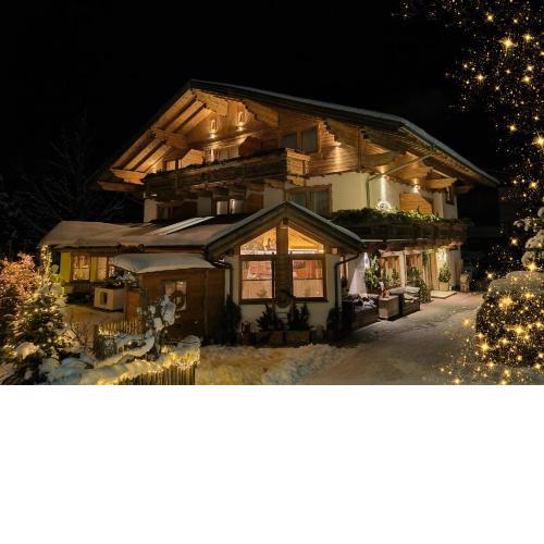 Hotel Forsthof