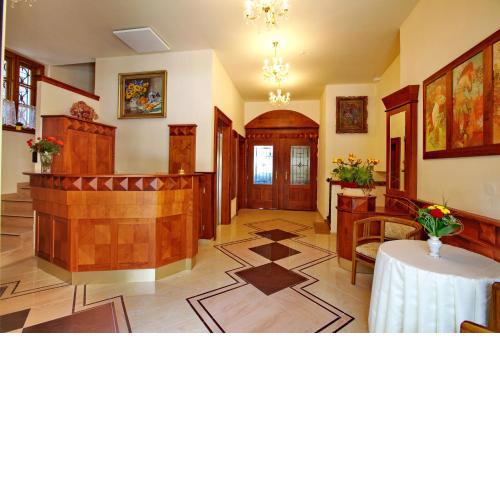 Hotel Fortna