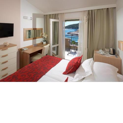 Hotel Fortuna