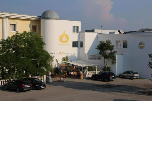 Hotel Freizeittempel