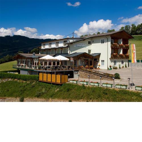 Hotel Friesacherhof