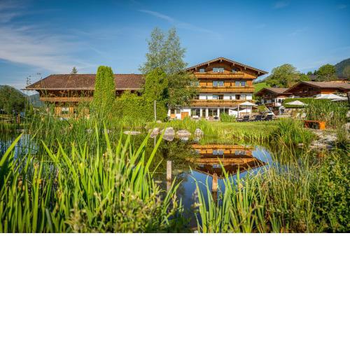 Hotel Frohnatur