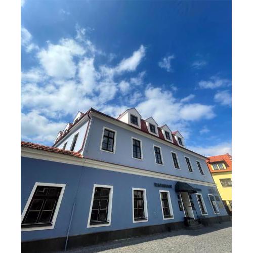 Hotel Gabreta