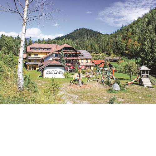 Hotel Gailberghöhe