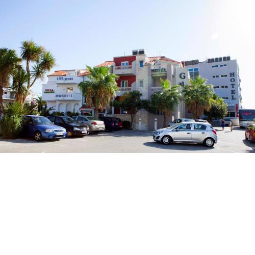 Hotel Gala Split
