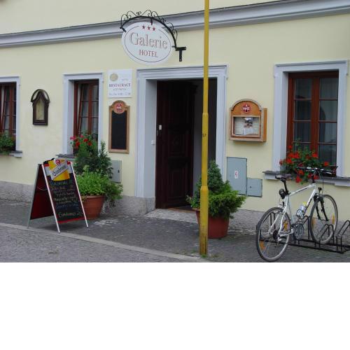 Hotel Galerie