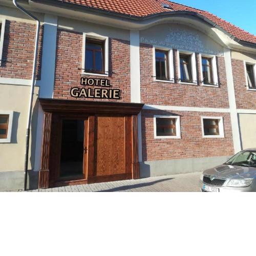 Hotel Galerie