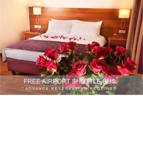 Hotel Galileo