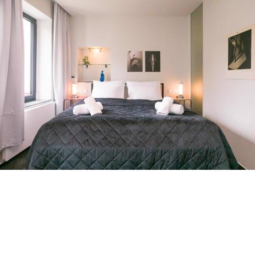 Hotel & Gallery Kopacka