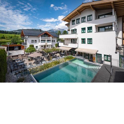 Hotel Gänsleit