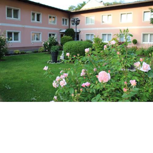 Hotel Ganslhof - Adults only