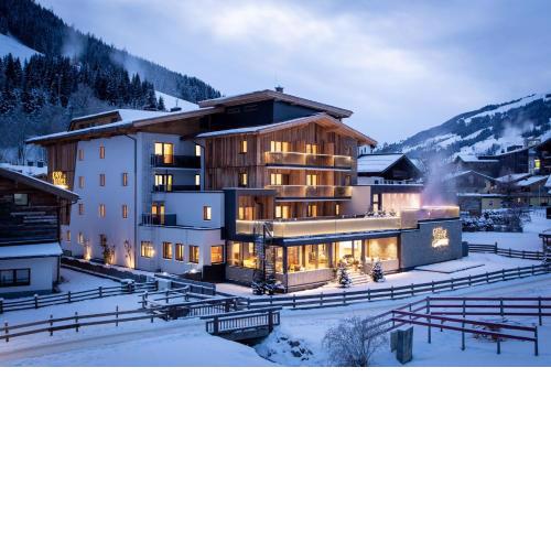 Hotel Gappmaier