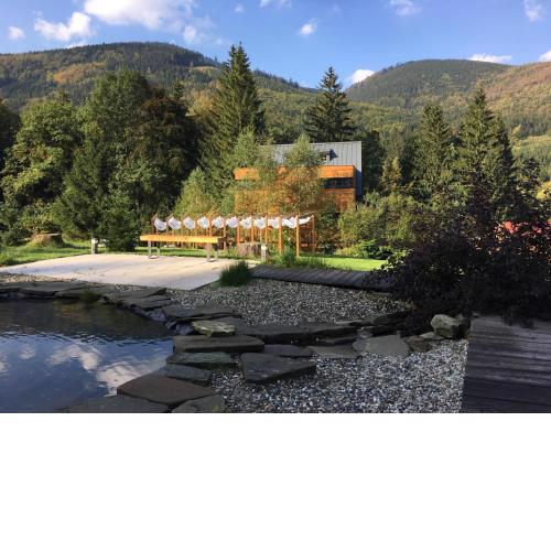 Hotel & Garden U Holubů