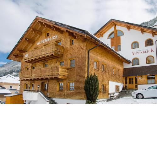 Hotel Garni Alpenblick