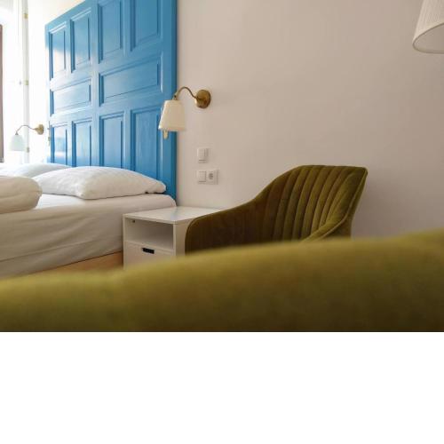 HOTEL Garni am Marktplatz Dependance