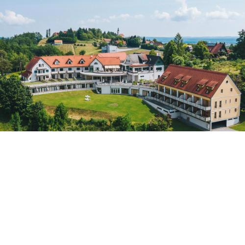 Hotel Garni am Seggauberg