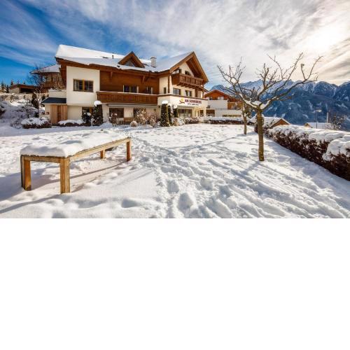 Hotel Garni am Sonnberg